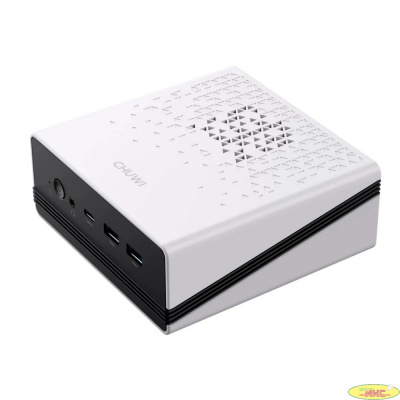 Chuwi  UBox [CWI604H] Ryzen 5 6600H(3.3Ghz)/16GB/512GB SSD/WiFi/W11H}