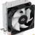 Устройство охлаждения(кулер) Digma D-CPC110-PWM1 90x90x25 Soc-AM5/AM4/1200/1700/1851 черный 4-pin 23