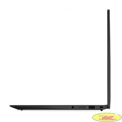 Lenovo ThinkPad X1 Carbon G10 [21CB0068RT] i7-1255U 16/512Gb SSD 14" WUXGA IPS TS Win11Pro  Black