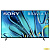 LED55" Sony K-55S30 черный
