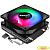 Cooler Aerocool Air Frost 2,  90мм, Ret