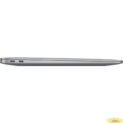 Apple MacBook Air 13-inch Late 2020 [MGN63ZS/A] (КЛАВ.РУС.ГРАВ.) Space Grey 13.3'' Retina {(2560x1600) M1 8C CPU 7C GPU/8GB/256GB SSD/рекоменд.переходник 11007065}