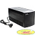 UPS Powercom RPT-2000AP {OffLine, 2000VA / 1200W, Tower, IEC, USB}