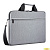 Defender Акция!!! Сумка для ноутбука Tote 15.6" серый, карман (26100)