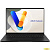 ASUS Vivobook S 15 S5506MA-MA122 [90NB14E1-M008L0] Neutral Black 15.6" {OLED  Ultra 7 155H/16384Mb/1024PCISSDGb/Intel Arc graphics/DOS + алюм корп}