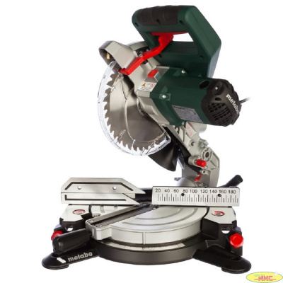 Metabo KS 216 M Set Crosscut saw Пила торцовочная [610216900] 