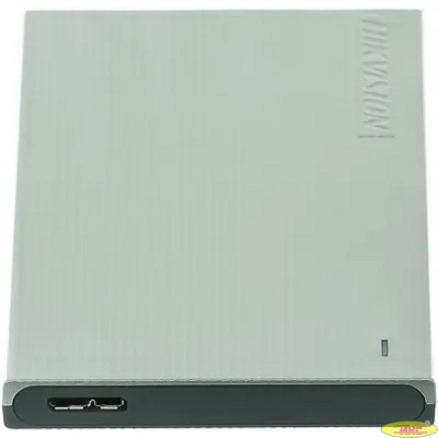 Hikvision Portable HDD 2TB T30 2.5” USB 3.0 Серый, HS-EHDD-T30/2T/GRAY