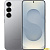 Смартфон Samsung SM-S931B Galaxy S25 256Gb 12Gb серый моноблок 3G 4G 2Sim 6.2" 1080x2340 Android 15 50Mpix 802.11 a/b/g/n/ac/ax/be NFC GPS GSM900/1800 GSM1900 TouchSc Protect
