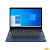 Lenovo IdeaPad 3 15ITL05 [81X80056EU] (КЛАВ.РУС.ГРАВ.) Blue 15.6 {FHD i3-1115G4/8Gb/256Gb SSD/W11Home}