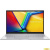 ASUS VivoBook 15 X1504V [90NB10J2-M018H0] Silver 15.6" {FHD i5-1335U/16GB/SSD512GB/Intel Iris Xe/Backlit/DOS