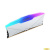 Apacer DDR4 DIMM 16GB AH4U16G32C28YNWAA-1 C4-25600, 3200MHz, CL16, NOX RGB WHITE AURA2