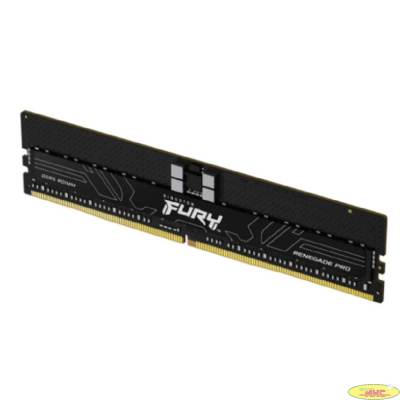 Оперативная память Kingston FURY Renegade Pro KF560R32RB-32 DDR5 -  1x 32ГБ 6000МГц, DIMM,  ECC, Ret