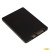 Gembird Адаптер для SSD M.2 SATA в корпус 2,5", алюминиевый корпус, черный, блистер (MF-SATA-M2)