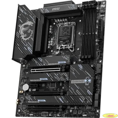 Материнская плата/ Z890 GAMING PLUS WIFI