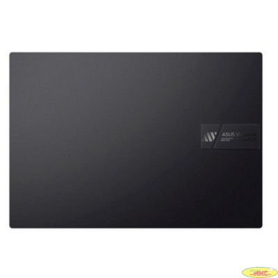ASUS Vivobook 16X M3604YA-MB305[90NB11A1-M00DA0] Indie Black 16"{WUXGA Ryzen 5 7430U/16GB/SSD512GB/AMD Radeon/Backlit/DOS}