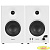 Edifier MR4 white