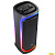 Ginzzu GM-206 {BLUETOOTH (V5,0), встроенный аккумулятор Li-Ion,12В /12000мАч, мощность по RMS 240Вт, 30Гц- 18кГ}