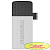 Transcend USB Drive 16Gb JetFlash 380 TS16GJF380S {USB 2.0, microUSB}