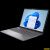 Lenovo IdeaPad Slim 3 15IRH10 [83K1002VRK] Grey 15.3" {WUXGA IPS i5-13420H/16Gb/512Gb SSD/DOS}