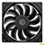 Case Fan ID-Cooling TF-9215-K  
