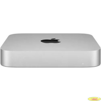 Apple Mac mini 2023 [Z16K0003Q] silver {M2 8C CPU 10C GPU/16GB/256GB SSD}