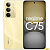 Realme RMX3941 C75 8GB/128GB Gold