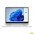 Asus Zenbook UX3405MA-QD1017 [90NB11R2-M01UC0] Silver 14" {FHD+ OLED  Ul9 185H/32Gb/SSD512Gb/noOS/Bag}