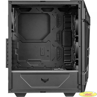 GT301/BLK/ARGB FAN GT301 TUF GAMING CASE/BLK/ARGB FAN// (521741)