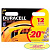 DURACELL LR6-12BL BASIC (12 шт. в уп-ке)