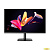 LCD BRAVUS 27" BVS2725HDM {IPS 1920x1080 100Hz 5ms 178/178 250cd 1300:1 HDMI DisplayPort MM}