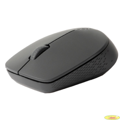 Мышь Rapoo,M100 Silent, Оптическая, 1300dpi, Беспроводной, 2.4Ггц.Тёмно-серый