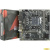 AFOX B450D4-MA5-V2 (Socket AM4, mATX, 2*DDR4(32Gb), VGA+ HDMI, 4*SATA3, 1*M.2, 1*PCIEx16/1*PCIEx1, 2*USB 2.0, 2*USB 3.0,  2 x PS/2, LAN 1*1G) RTL