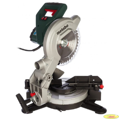 Metabo KS 216 M Set Crosscut saw Пила торцовочная [610216900] 