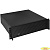 Exegate EX292696RUS Серверный корпус ExeGate Pro 3U450-08 <RM 19", высота 3U, глубина 390, БП 800ADS, USB>