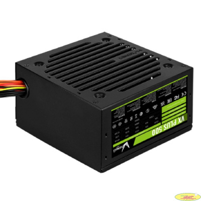 Formula VX 500 PLUS RTL (ex Aerocool)