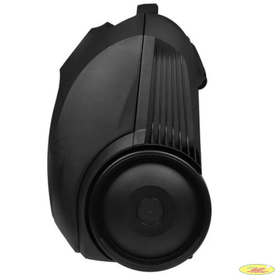 BOSCH BGBS2LB1 Пылесос, мешок, черный