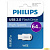 PHILIPS USB Drive 64GB PHILIPS WEE 2.0 64GB, USB 2.0