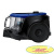 Пылесос Samsung SC18M2110SB [VC18M2110SB], 1800Вт, синий
