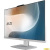 MSI Modern AM272P 1M [9S6-AF8232-863] White 27" {FHD  i3-100U/ 8GB/256GB SSD/WirelessKB&mouse/NoOS}