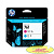 HP CH646A Печатающая головка №761, Cyan/Magenta {Designjet T7100, Cyan/Magenta}
