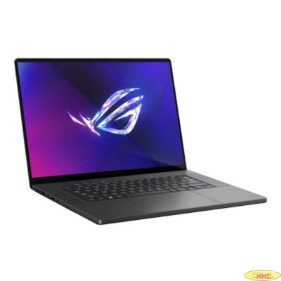 ASUS ROG Zephyrus G16 GU603VV-N4112 [90NR0BL3-M008P0] Eclipse Gray 16"{WQXGA i7 13620H(2.4Ghz)/16384Mb/1024PCISSDGb/RTX4060(8192Mb)/DOS}