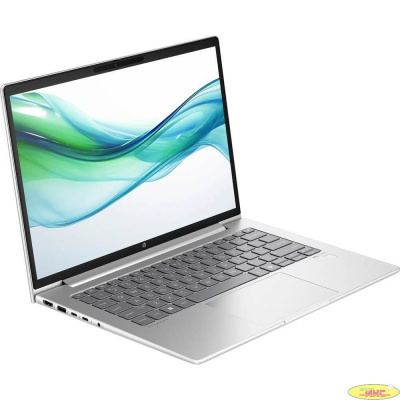 HP Probook 440 G11 [A38B9ET] Silver 14" {WUXGA Ultra 5 125U/16384Mb/512SSDGb/DOS}