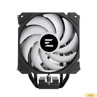 Cooler Zalman CNPS9X PERFORMA BLACK ARGB 180W