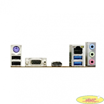 BIOSTAR J4125NHU (Celeron J4125, Mini-ITX)