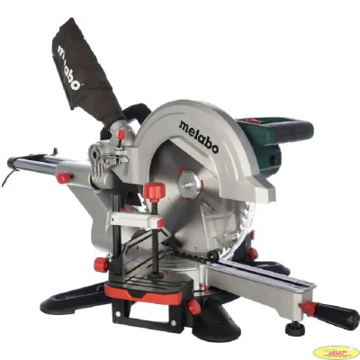 Metabo KGS 305 M MITRE SAW Пила торцовочная [613305000] 