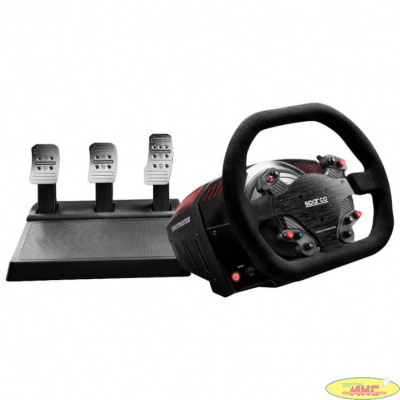 Руль Thrustmaster TS-XW Racer SPARCO P310 Competition Mod, XBOX ONE/PC [4460157] (THR76)