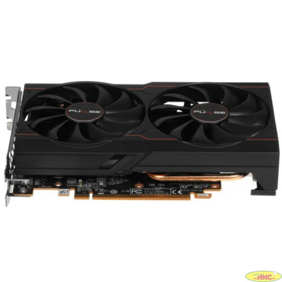 Sapphire 11314-08-20G  PULSE RX 6500 XT GAMING OC 8GB