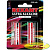 REXANT 1,5 V 2800 mAh 2шт [30-1025]