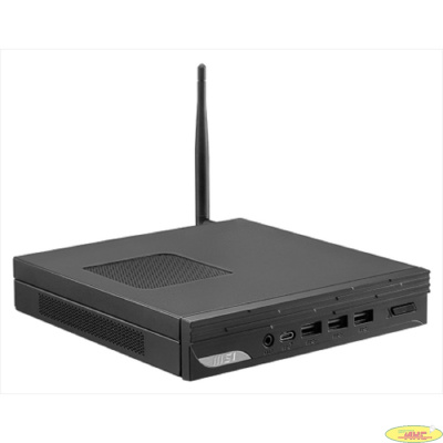 MSI Pro DP10 12M-215XRU [9S6-B0A621-215] Black {i5-1235U/8G/SSD256/HDMI/noOS}