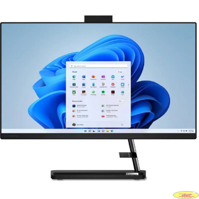 Lenovo IdeaCentre AIO 3 24IAP7 [F0GH0171RU] Black  23.8" {FHD i3 1215U(1.2Ghz)/8192Mb/512SSDGb/noDVD/Int:Intel UHD Graphics/noOS + RU kbd, mouse USB}